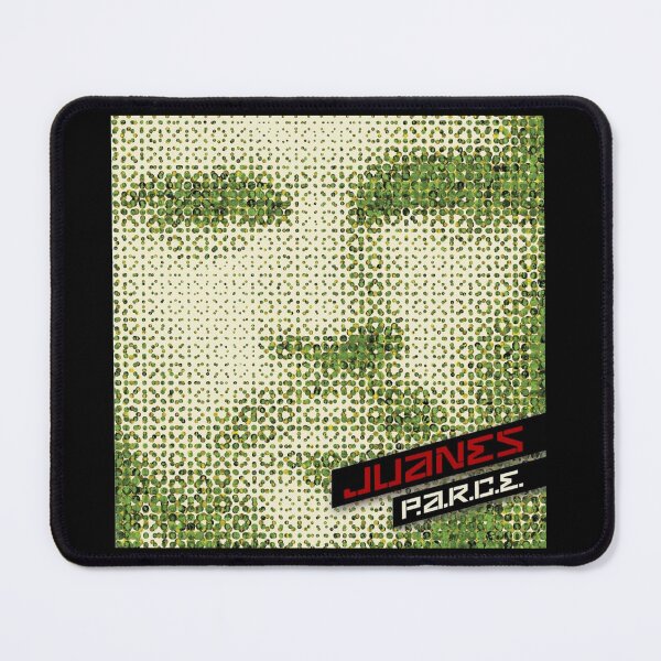 Item preview, Juanes parce designed and sold by DoraTevan87.