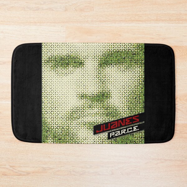 Item preview, Juanes parce designed and sold by DoraTevan87.
