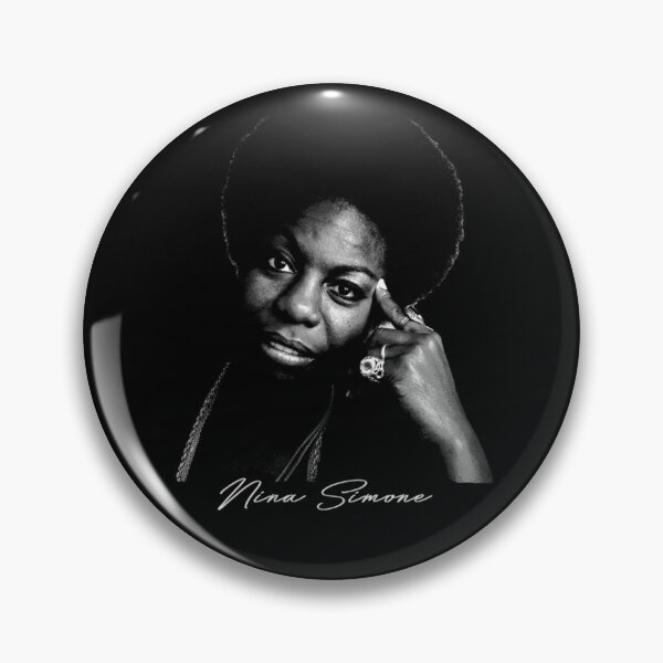 Artikelvorschau, Nina-Simone Essentia entworfen und verkauft von AidanPowella.