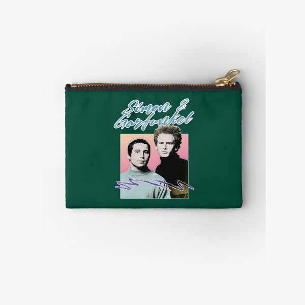 Item preview, A Celebration Of Biffy Clyro Endings Simon And Garfunkel Retro Aesthetic Design Music   designed and sold by GottliebLesley.