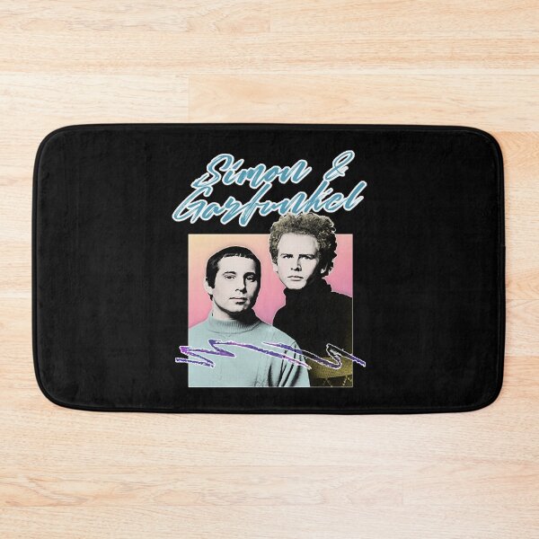 Item preview, A Celebration Of Biffy Clyro Endings Simon And Garfunkel Retro Aesthetic Design Music   designed and sold by GottliebLesley.