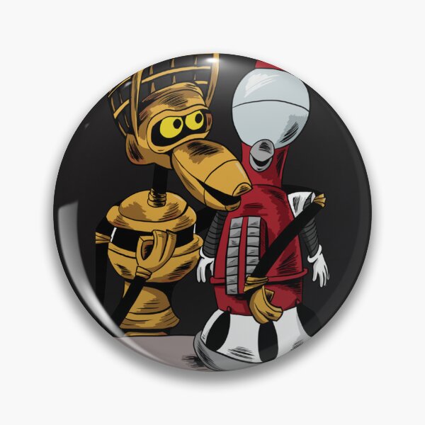 Artikelvorschau, Mystery Science Theatre 3000 entworfen und verkauft von faurcyballas.