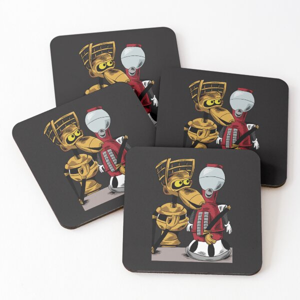Item preview, Mystery Science Theater 3000 designed and sold by faurcyballas.