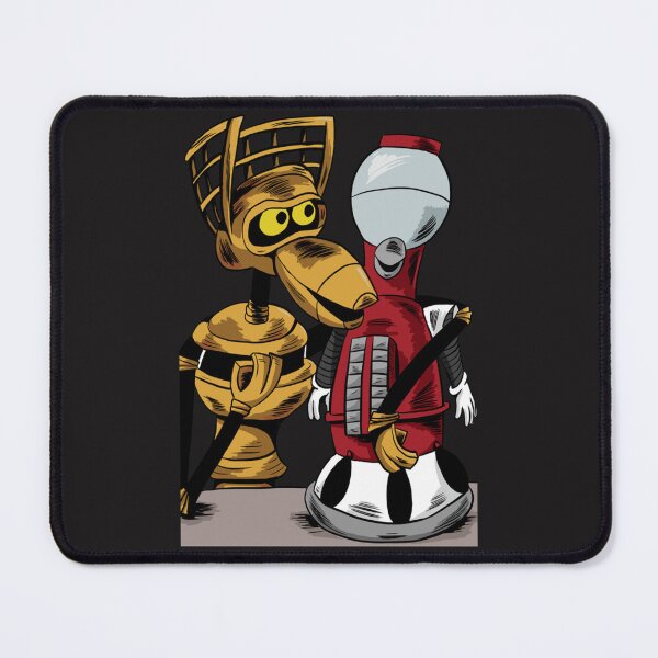 Item preview, Mystery Science Theater 3000 designed and sold by faurcyballas.