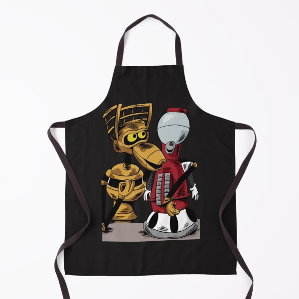 Item preview, Mystery Science Theater 3000 designed and sold by faurcyballas.