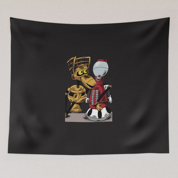 Item preview, Mystery Science Theater 3000 designed and sold by faurcyballas.