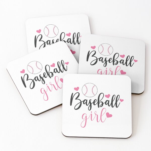 Item preview, National Baseball Girls Team   designed and sold by ProjectNordCph.