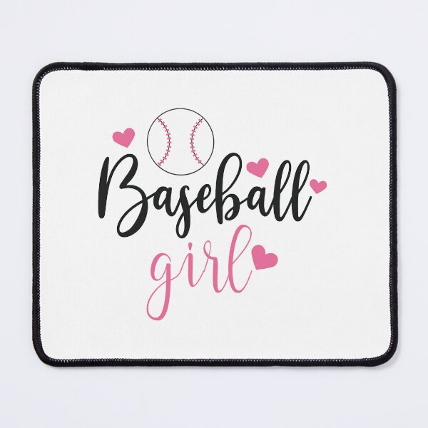 Item preview, National Baseball Girls Team designed and sold by ProjectNordCph.