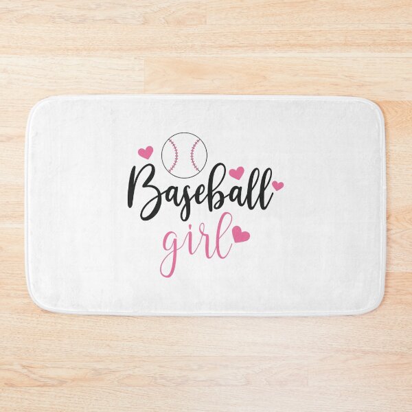 Item preview, National Baseball Girls Team   designed and sold by ProjectNordCph.