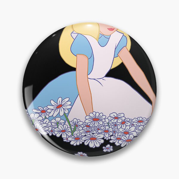 Artikelvorschau, Alice im Wunderland Alice im Wunderland entworfen und verkauft von inelcapps.