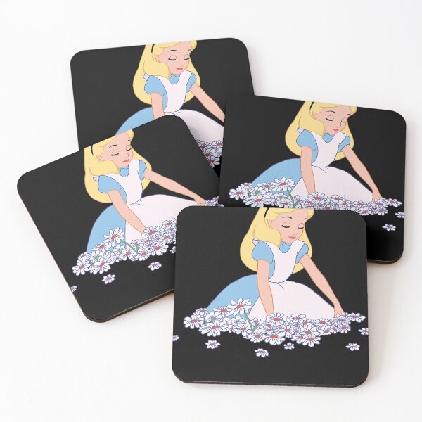 Artikelvorschau, Alice im Wunderland Alice im Wunderland entworfen und verkauft von inelcapps.
