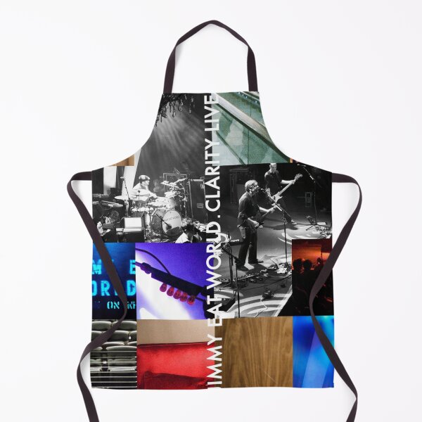Item preview, Jimmy Eat World clarity live designed and sold by NormanLarsen77.