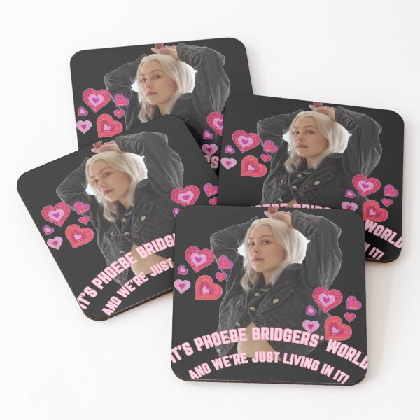 Item preview, Phoebe Bridgers Face  designed and sold by jodierlcar.
