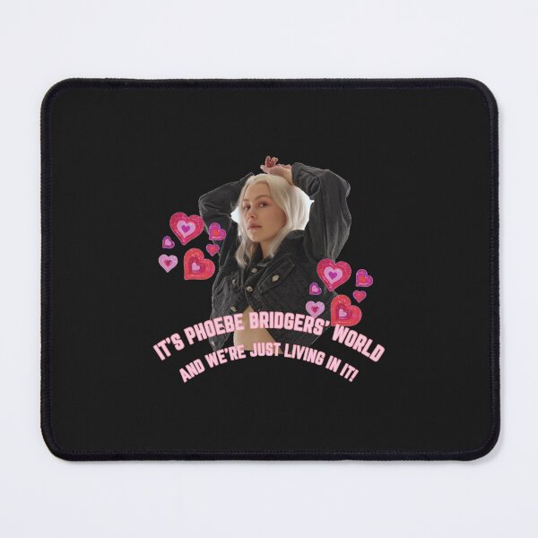 Item preview, Phoebe Bridgers Face designed and sold by jodierlcar.