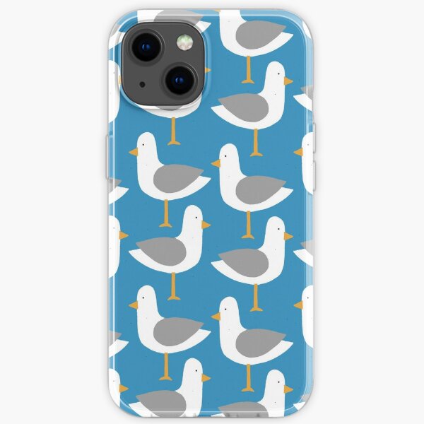 seagull case