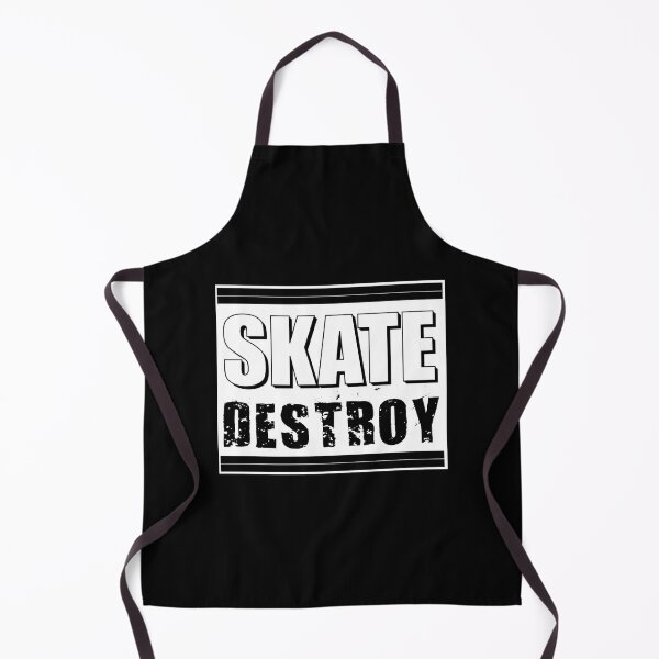Item preview, Patinar y destruir Camiseta clásica designed and sold by felyn3gloria.