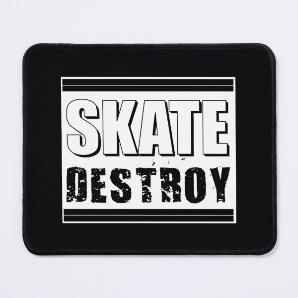 Item preview, Skate And Destroy Classic T-Shirt designed and sold by felyn3gloria.