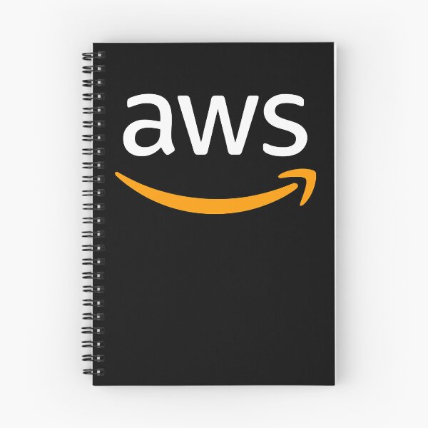 Item preview, aws logo  designed and sold by WaynePol.