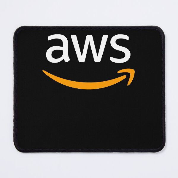 Item preview, aws logo  designed and sold by WaynePol.