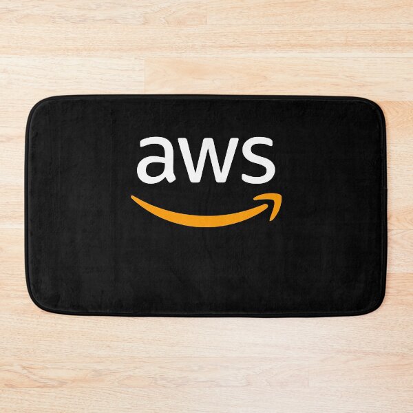 Item preview, aws logo  designed and sold by WaynePol.