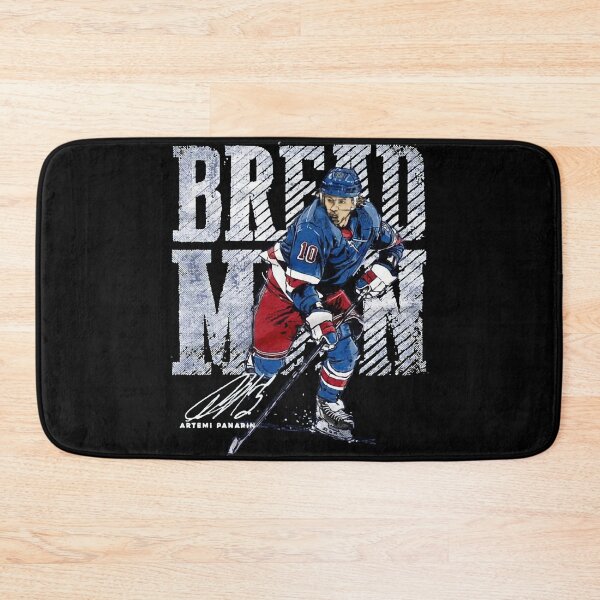 Item preview, Bread man Panarin for New York Rangers fans vintage designed and sold by EriThompson.