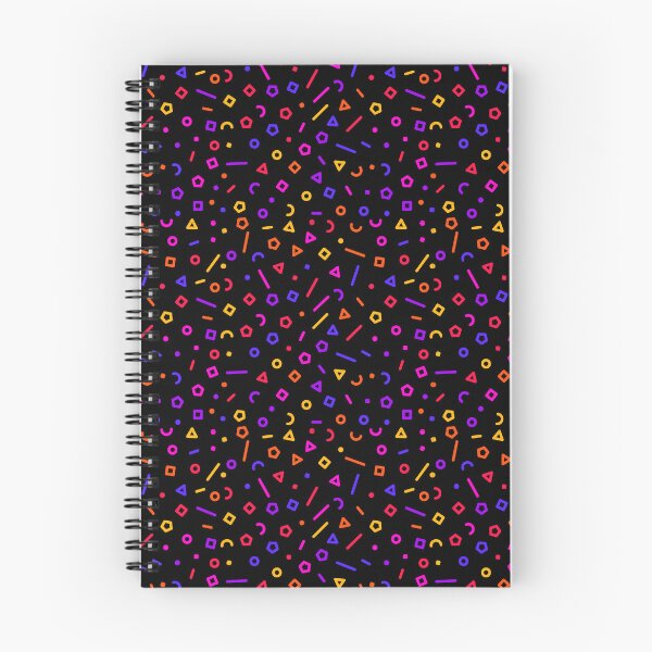 Item preview, Colorful Geometrical Seamless Pattern designed and sold by theredsharp.