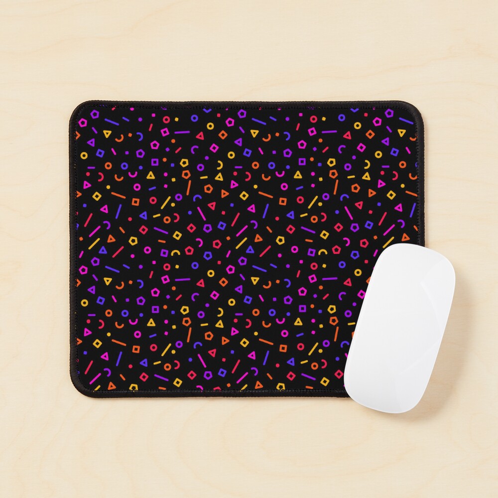 Item preview, Mouse Pad designed and sold by theredsharp.