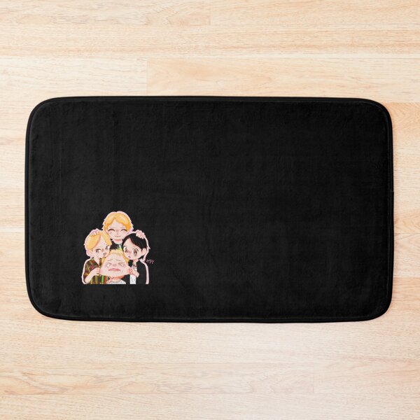Item preview, CHIBI ONE OK ROCK    designed and sold by DarrylJenkins.
