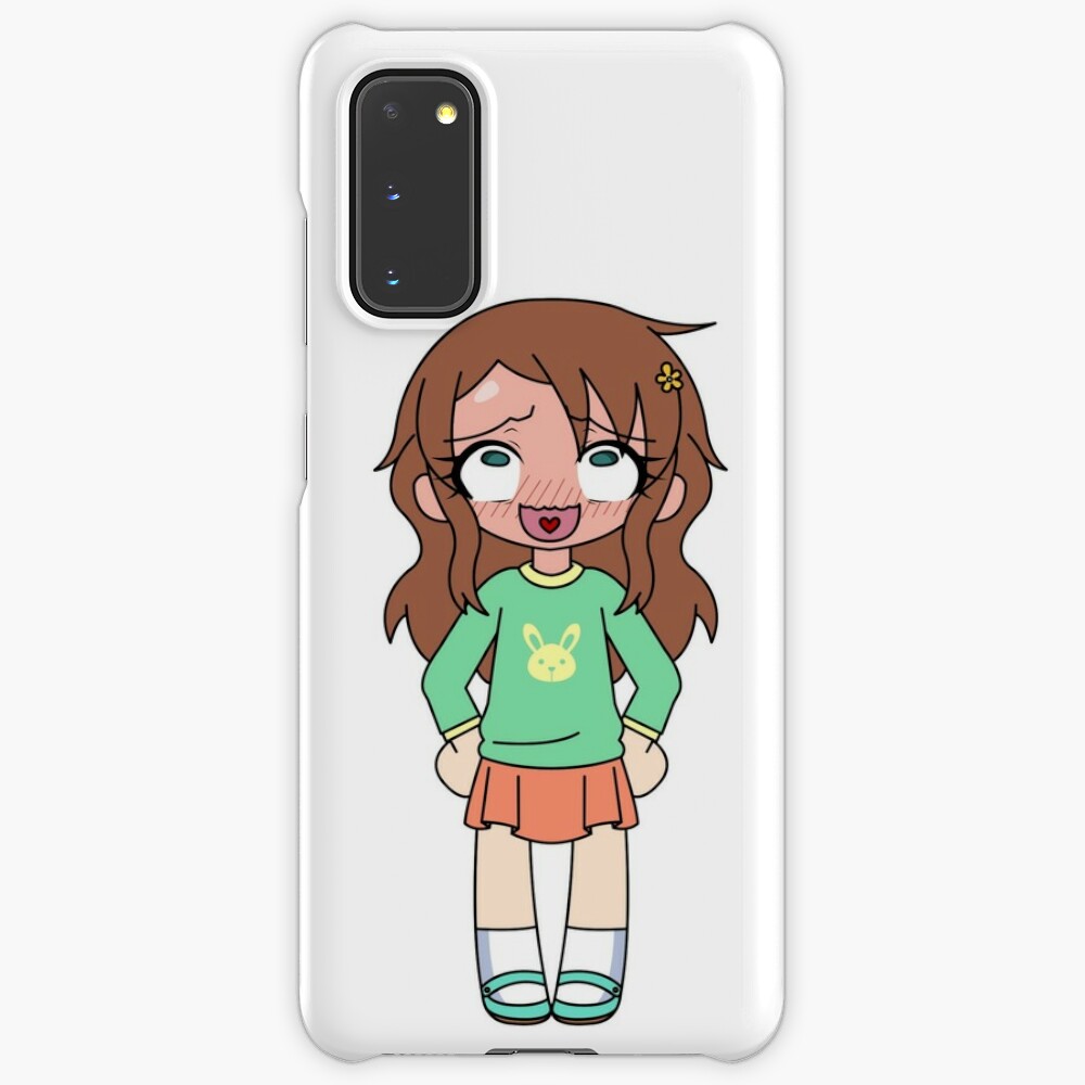 miss kobayashi s dragon maid riko design 2 case skin for samsung galaxy by cutepiku redbubble miss kobayashi s dragon maid riko design 2 case skin for samsung galaxy by cutepiku redbubble