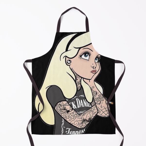 Item preview, Alice In Wonderland Alice punk in wonderland designed and sold by inelcapps.