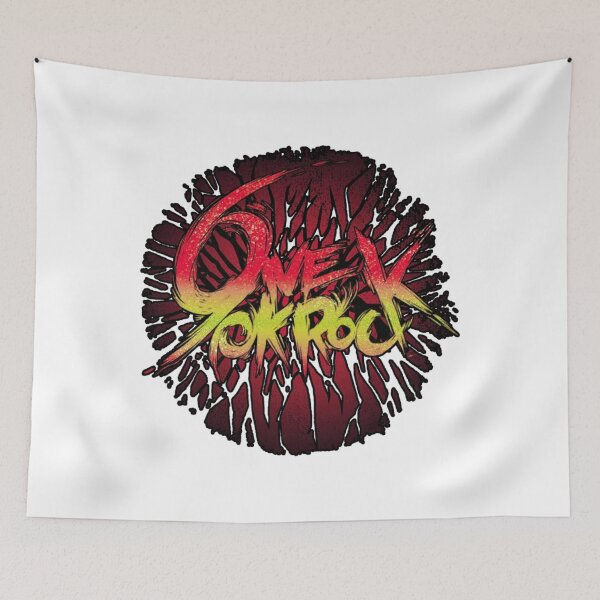 Artikelvorschau, japanische band eins ok rock entworfen und verkauft von DarrylJenkins.