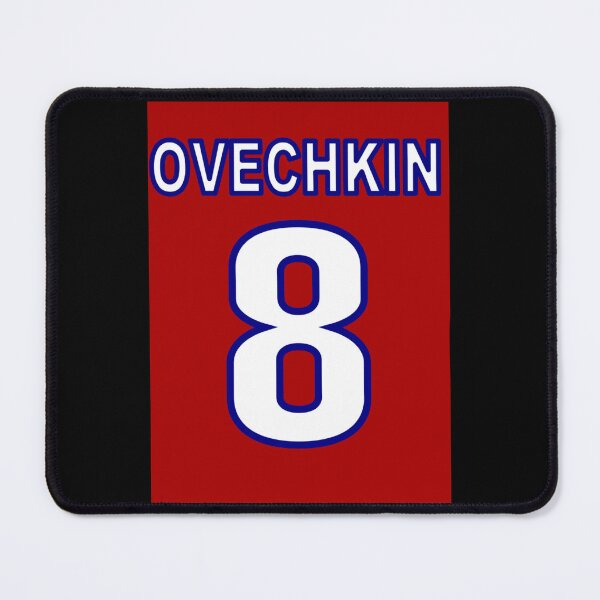 Item preview, Ovechkin Caps Jersey Classic T-Shirt designed and sold by verarheaf9.