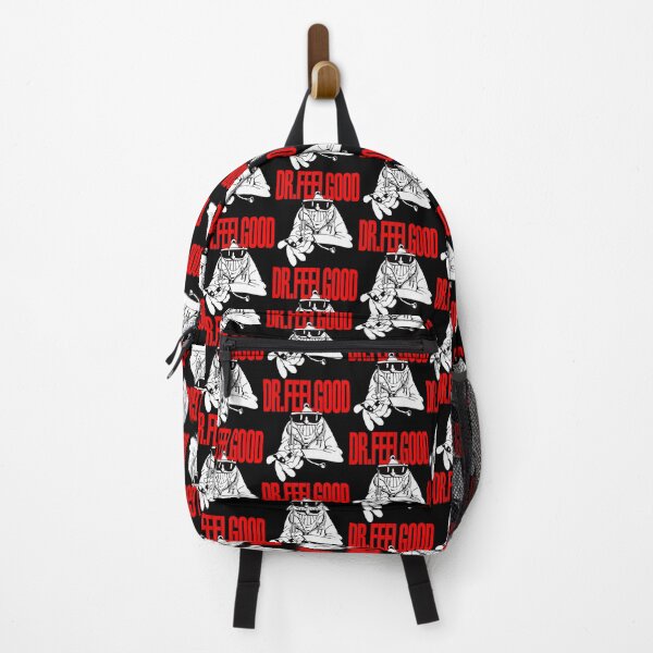 Item preview, The Dr. Roxette designed and sold by XperienceShop.