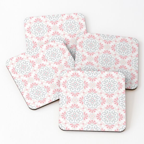 Item preview, Seamless floral pattern.....coffee seamless pattern designed and sold by Art-shia.