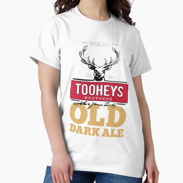 Item preview, Tooheys Old dark ale POP     designed and sold by MetalcorpStore.