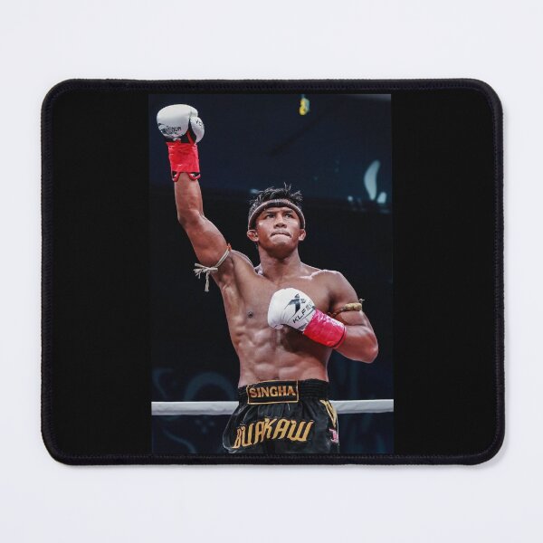 Item preview, buakaw designed and sold by EriThompson.
