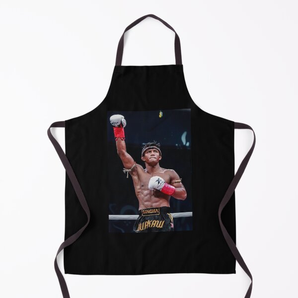 Item preview, buakaw designed and sold by EriThompson.
