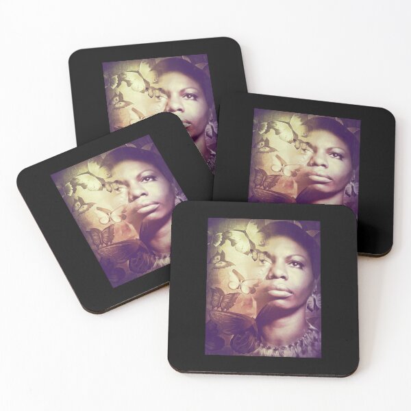 Item preview, Nina-Simone Essential T-S designed and sold by AidanPowella.