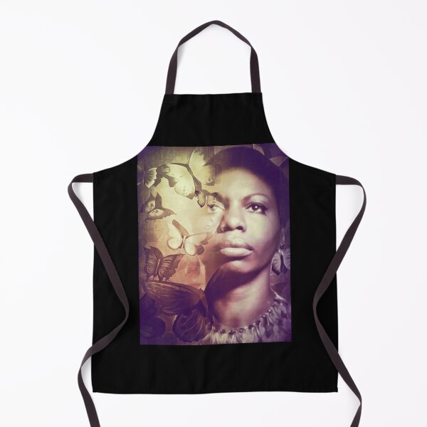Item preview, Nina-Simone Essential T-S designed and sold by AidanPowella.