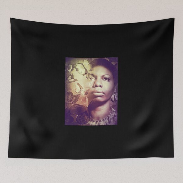Item preview, Nina-Simone Essential T-S designed and sold by AidanPowella.