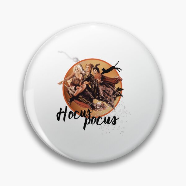 Item preview, Hocus Pocus Moon Funny designed and sold by ClothingMD.