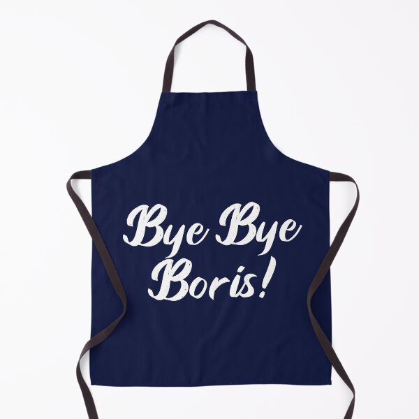 Item preview, Bye Bye Boris designed and sold by art-fox.