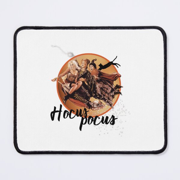 Item preview, Hocus Pocus Moon Funny designed and sold by ClothingMD.