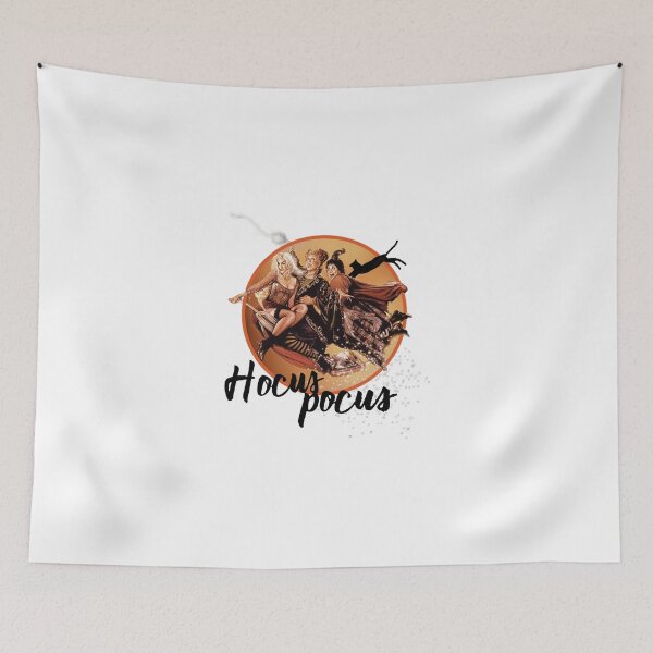 Item preview, Hocus Pocus Moon Funny designed and sold by ClothingMD.