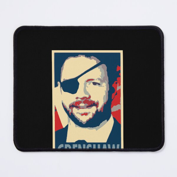 Item preview, Dan Crenshaw Political Parody designed and sold by JonasPark.
