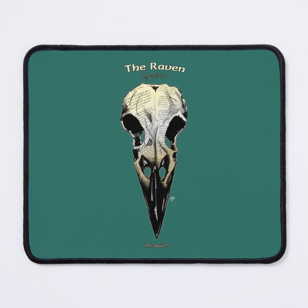 Item preview, The Raven bone   designed and sold by XperienceShop.