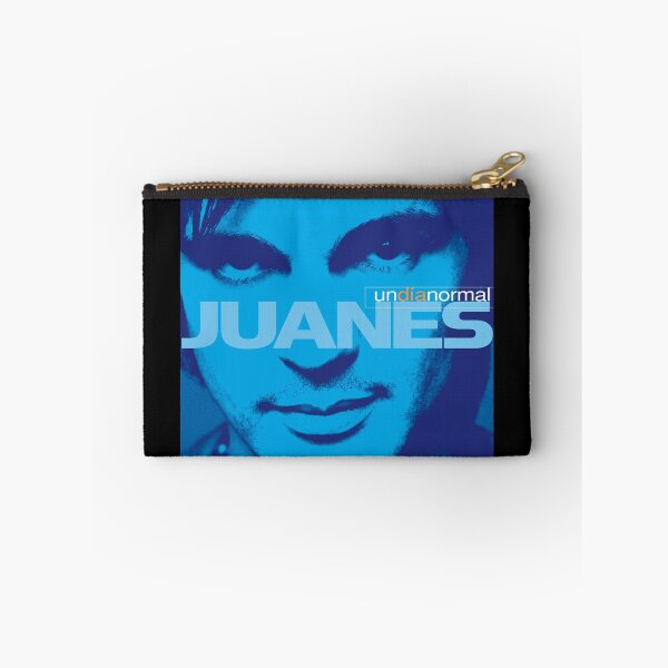 Item preview, Juanes un da normal designed and sold by DoraTevan87.