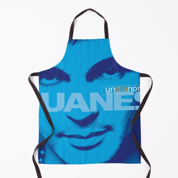 Item preview, Juanes un da normal designed and sold by DoraTevan87.
