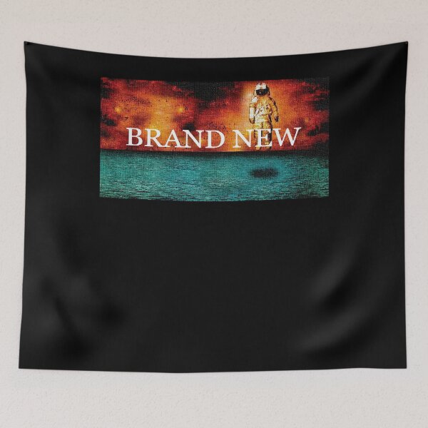 Item preview, Brand New textured album art logo designed and sold by EriThompson.