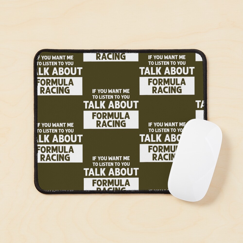 Item preview, Mouse Pad designed and sold by IchanKira.